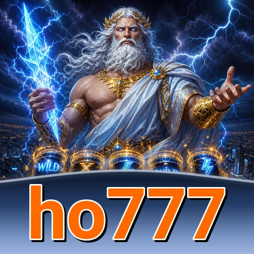 Logo ho777