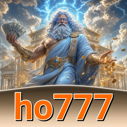 Logo ho777