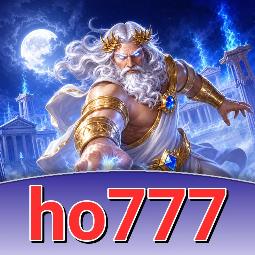 Logo ho777
