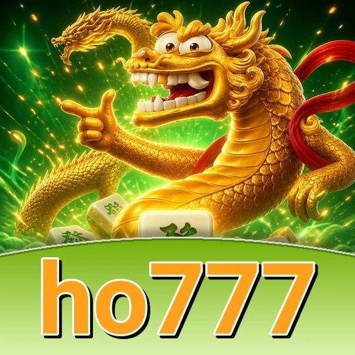 Logo ho777
